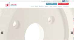 Desktop Screenshot of marrose.com